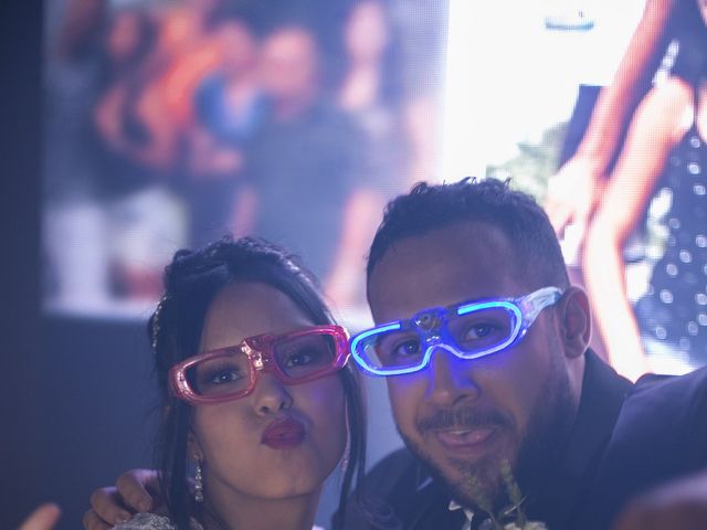 O casamento de Alexandre  e Grazielle em São Paulo 6