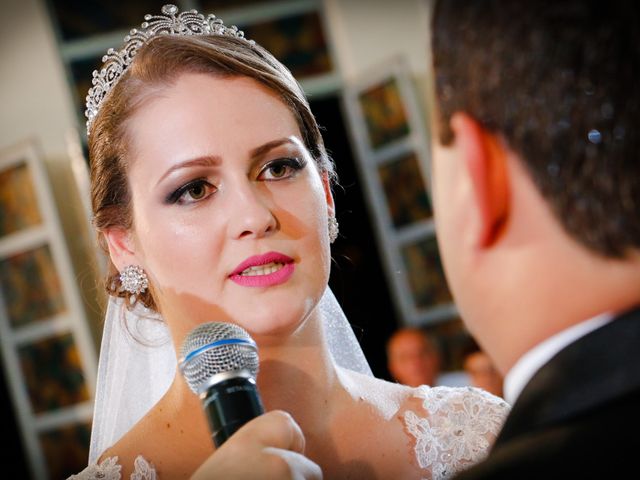 O casamento de Luiz Fernando e Francieli em Corbélia, Paraná 14