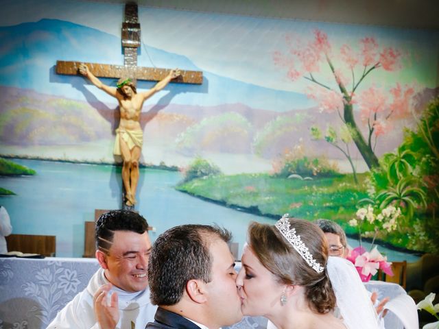 O casamento de Luiz Fernando e Francieli em Corbélia, Paraná 16