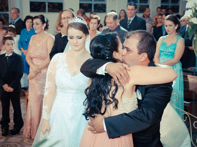 O casamento de Luiz Fernando e Francieli em Corbélia, Paraná 19