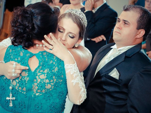 O casamento de Luiz Fernando e Francieli em Corbélia, Paraná 20