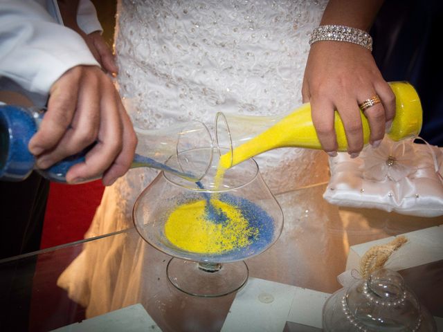 O casamento de Alexandre e Daniele em Rio de Janeiro, Rio de Janeiro 3