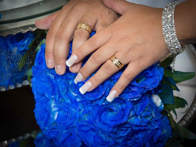 O casamento de Alexandre e Daniele em Rio de Janeiro, Rio de Janeiro 4