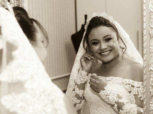 O casamento de Welbert  e Manoela em Belo Horizonte, Minas Gerais 16