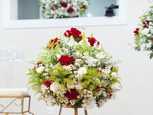 O casamento de Welbert  e Manoela em Belo Horizonte, Minas Gerais 30