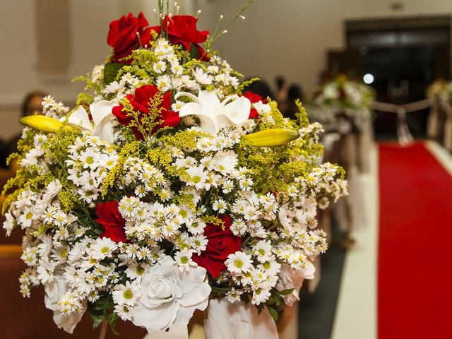 O casamento de Welbert  e Manoela em Belo Horizonte, Minas Gerais 31