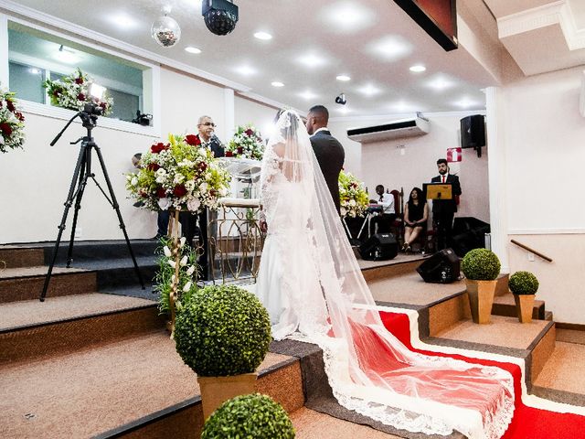 O casamento de Welbert  e Manoela em Belo Horizonte, Minas Gerais 37