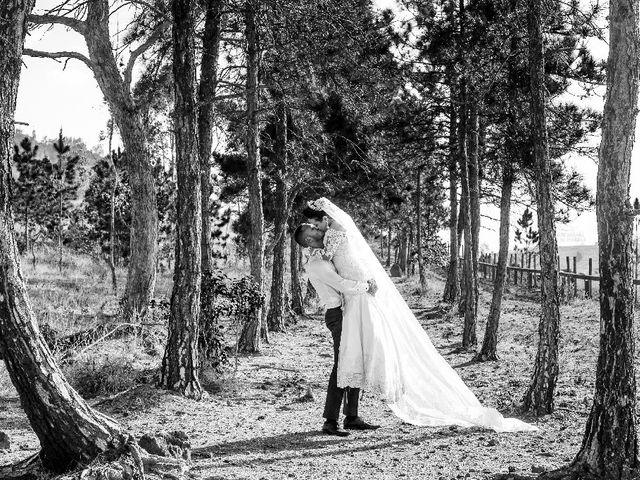 O casamento de Welbert  e Manoela em Belo Horizonte, Minas Gerais 20