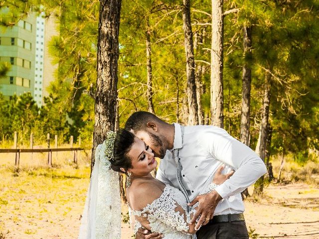 O casamento de Welbert  e Manoela em Belo Horizonte, Minas Gerais 1