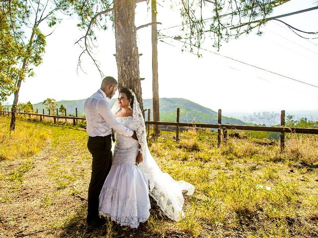 O casamento de Welbert  e Manoela em Belo Horizonte, Minas Gerais 2