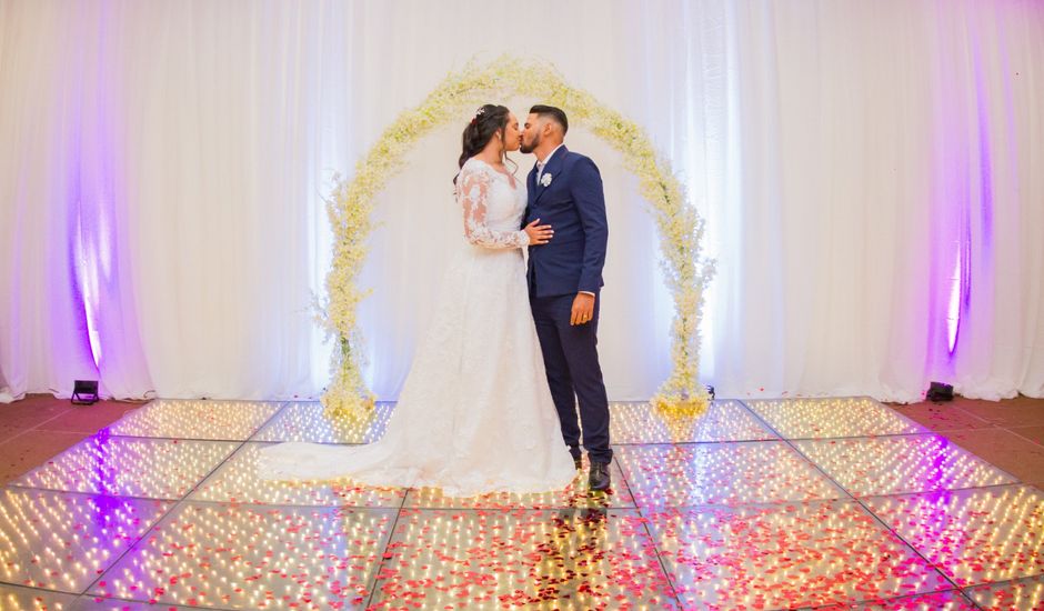 O casamento de Ytalo e Camila em Salgueiro, Pernambuco