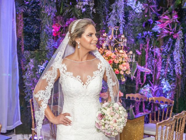 O casamento de Lucas e Claudia em Rio de Janeiro, Rio de Janeiro 24