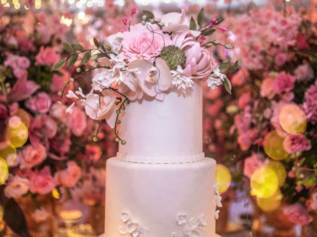 O casamento de Lucas e Claudia em Rio de Janeiro, Rio de Janeiro 37