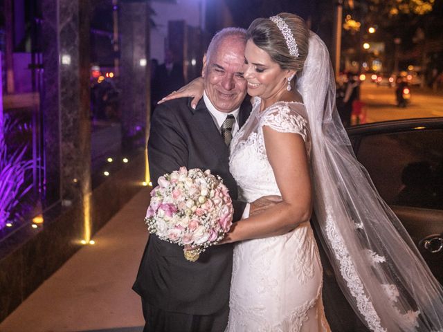 O casamento de Lucas e Claudia em Rio de Janeiro, Rio de Janeiro 45