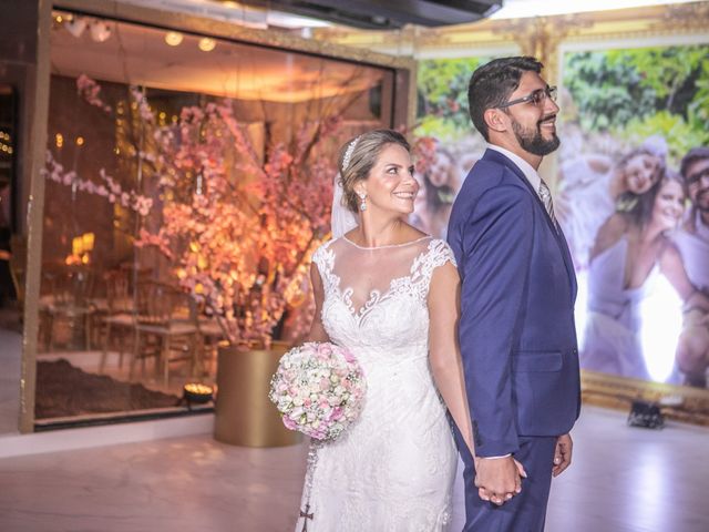 O casamento de Lucas e Claudia em Rio de Janeiro, Rio de Janeiro 48