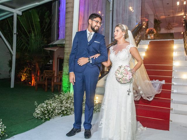 O casamento de Lucas e Claudia em Rio de Janeiro, Rio de Janeiro 52