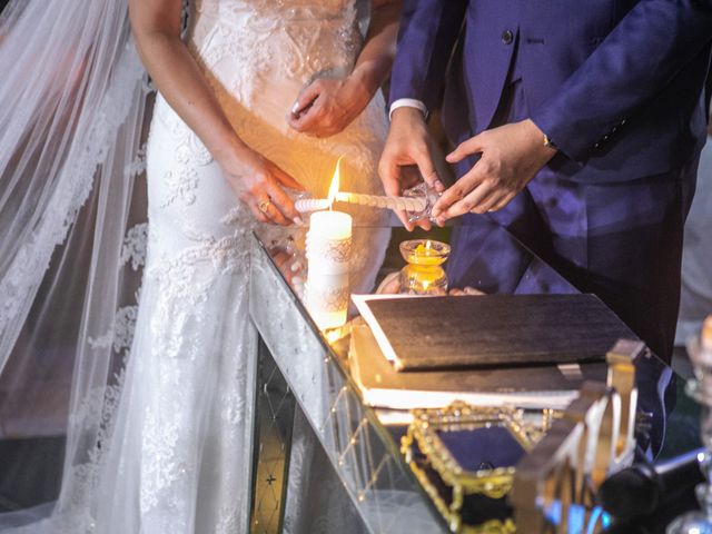 O casamento de Lucas e Claudia em Rio de Janeiro, Rio de Janeiro 56