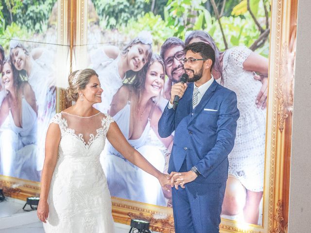 O casamento de Lucas e Claudia em Rio de Janeiro, Rio de Janeiro 57