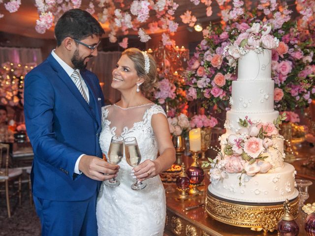 O casamento de Lucas e Claudia em Rio de Janeiro, Rio de Janeiro 59