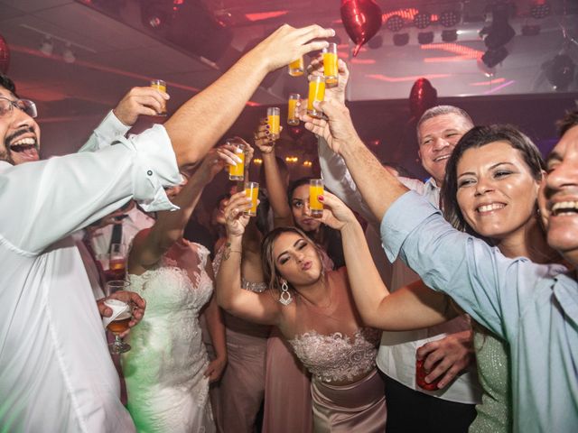 O casamento de Lucas e Claudia em Rio de Janeiro, Rio de Janeiro 63