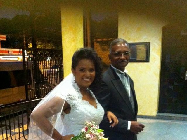 O casamento de Wenio e Camila em São Paulo 3