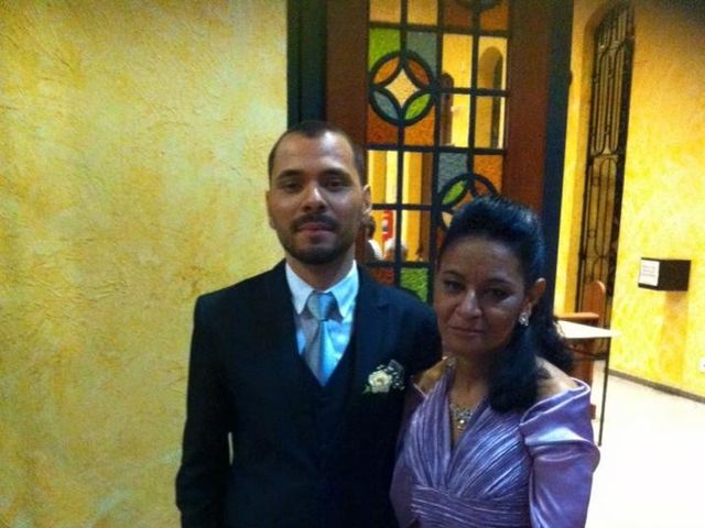 O casamento de Wenio e Camila em São Paulo 4