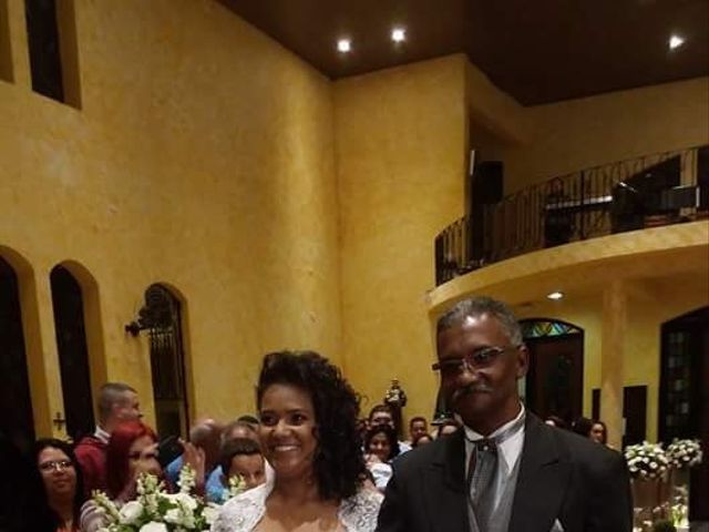 O casamento de Wenio e Camila em São Paulo 5