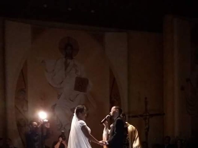 O casamento de Wenio e Camila em São Paulo 6