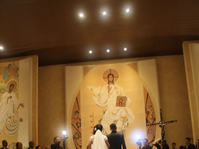 O casamento de Wenio e Camila em São Paulo 1