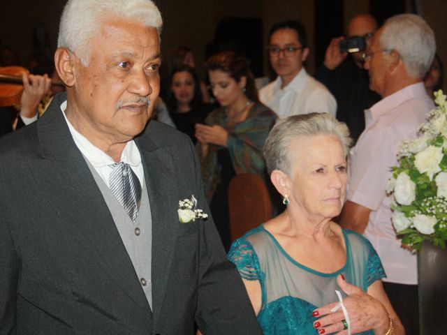 O casamento de Wenio e Camila em São Paulo 8