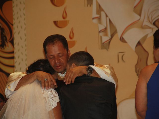 O casamento de Wenio e Camila em São Paulo 10