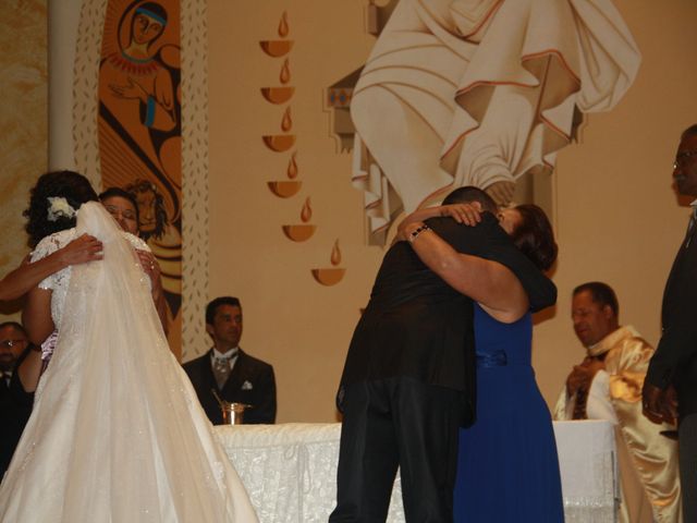 O casamento de Wenio e Camila em São Paulo 11
