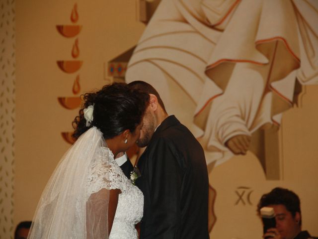 O casamento de Wenio e Camila em São Paulo 13