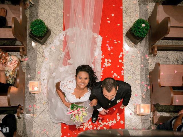 O casamento de Wenio e Camila em São Paulo 2