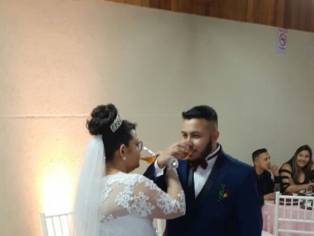 O casamento de José Henrique  e Amanda em Curitiba, Paraná 3