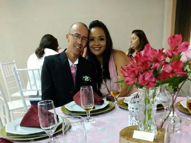 O casamento de José Henrique  e Amanda em Curitiba, Paraná 5