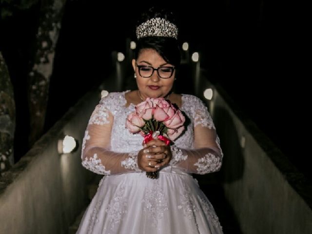 O casamento de José Henrique  e Amanda em Curitiba, Paraná 6