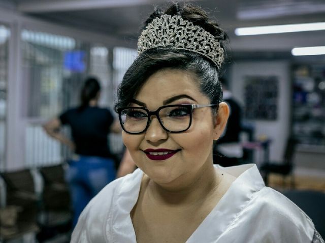 O casamento de José Henrique  e Amanda em Curitiba, Paraná 7