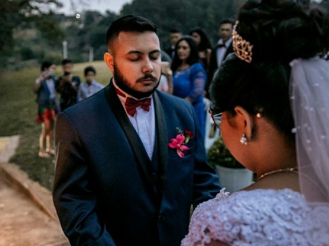 O casamento de José Henrique  e Amanda em Curitiba, Paraná 8