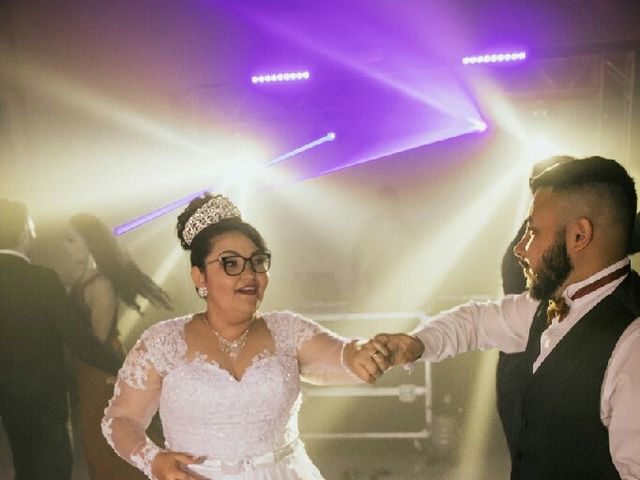 O casamento de José Henrique  e Amanda em Curitiba, Paraná 9