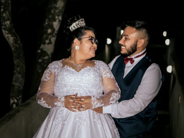 O casamento de José Henrique  e Amanda em Curitiba, Paraná 10