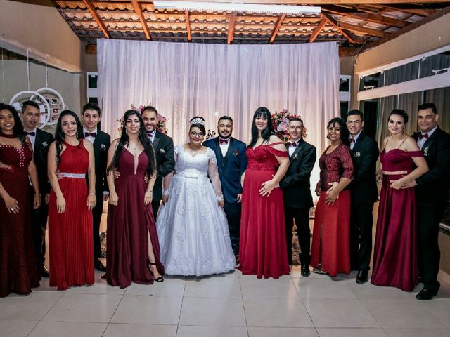 O casamento de José Henrique  e Amanda em Curitiba, Paraná 12