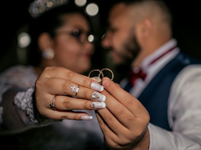 O casamento de José Henrique  e Amanda em Curitiba, Paraná 1