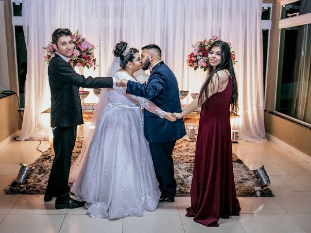 O casamento de José Henrique  e Amanda em Curitiba, Paraná 2
