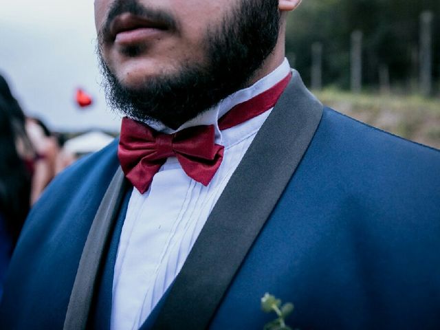 O casamento de José Henrique  e Amanda em Curitiba, Paraná 13