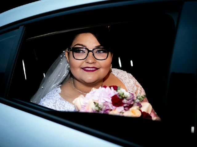 O casamento de José Henrique  e Amanda em Curitiba, Paraná 14