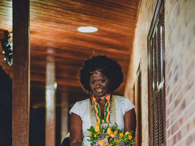 O casamento de Marcia e Ricardo  em Rio de Janeiro, Rio de Janeiro 8