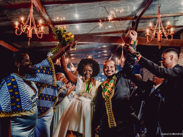 O casamento de Marcia e Ricardo  em Rio de Janeiro, Rio de Janeiro 10