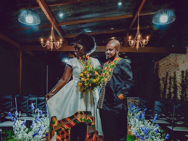 O casamento de Marcia e Ricardo  em Rio de Janeiro, Rio de Janeiro 3