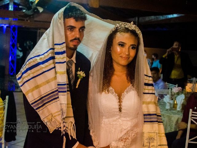 O casamento de Carlos Alberto  e Letícia  em Ribeirão Preto, São Paulo Estado 1